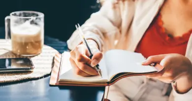 Se réparer avec les mots