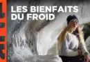 Se soigner par le froid | Notre corps aime-t-il être glacé ?