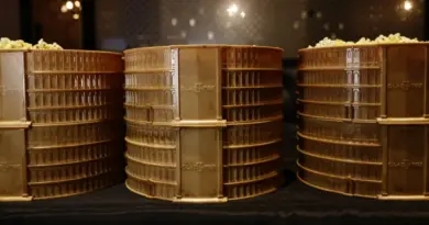 Seaux à pop-corn en édition limitée : l’idée des cinémas américains pour faire revenir le public en salle