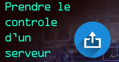 🔑Sécurité Web : Faille Upload et reverse shell !