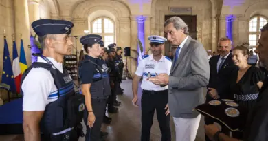 Sécurité : plus de policiers municipaux et toujours plus de prévention