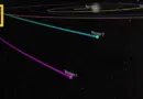 See Two Spacecraft Journey to Outer Reaches of Solar System