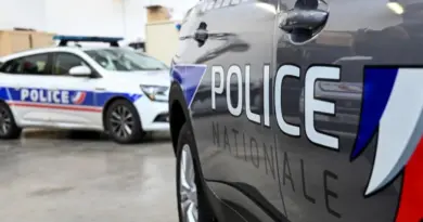 Seine-Saint-Denis : trois policiers aspergés d’ammoniaque lors d’une intervention pour un différend de voisinage