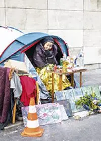 Seine-Saint-Denis : une loi SRU pour l’hébergement d’urgence ?