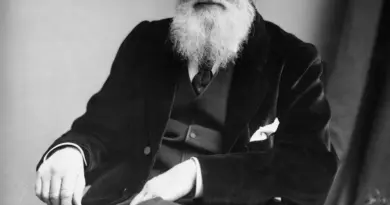 Sélection naturelle : L’incroyable destin d’Alfred Russell Wallace, aventurier et naturaliste oublié