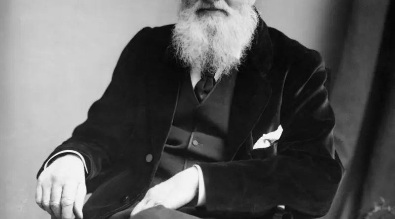 Sélection naturelle : L’incroyable destin d’Alfred Russell Wallace, aventurier et naturaliste oublié