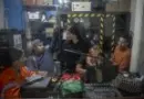 Une station de radio