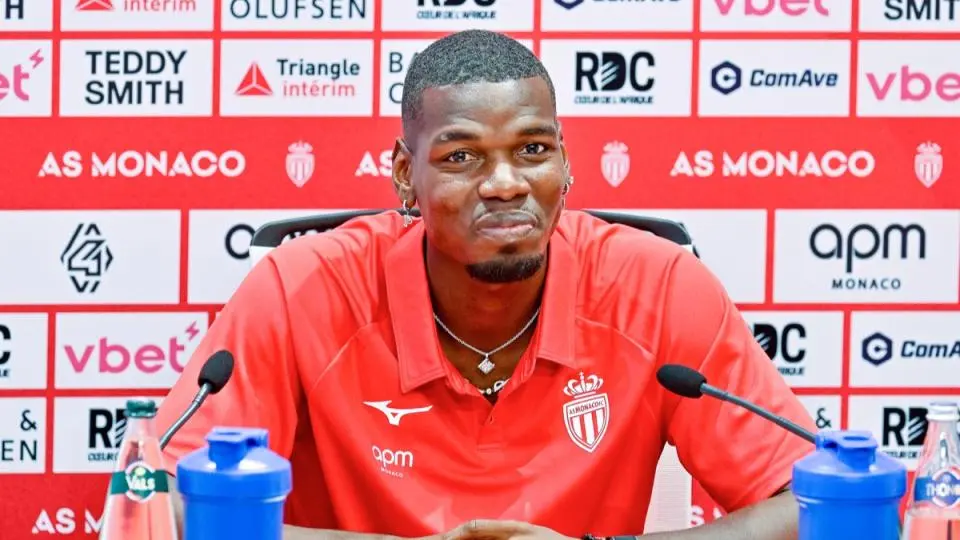 «S’il ne le gagne pas cette année…» : Paul Pogba dévoile son favori pour le Ballon d’Or