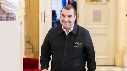 « S’il n’est pas d’accord avec la stratégie du gouvernement, qu’il parte de lui-même », lance Richard Ramos à Bruno Retailleau