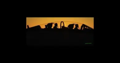 Simulateurs de vol d’avion de chasse pour particuliers