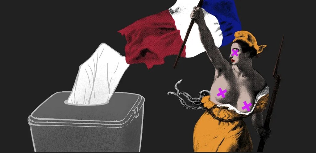 Sites porno : le Conseil d’État rétablit l’obligation de contrôle de l’âge