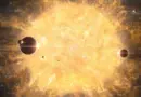Sommes-nous seuls ? La NASA lance la mission qui pourrait révéler le secret de nos origines dans le cosmos