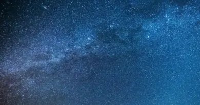 Sommes-nous seuls ? Quand la NASA ose défier le silence cosmique