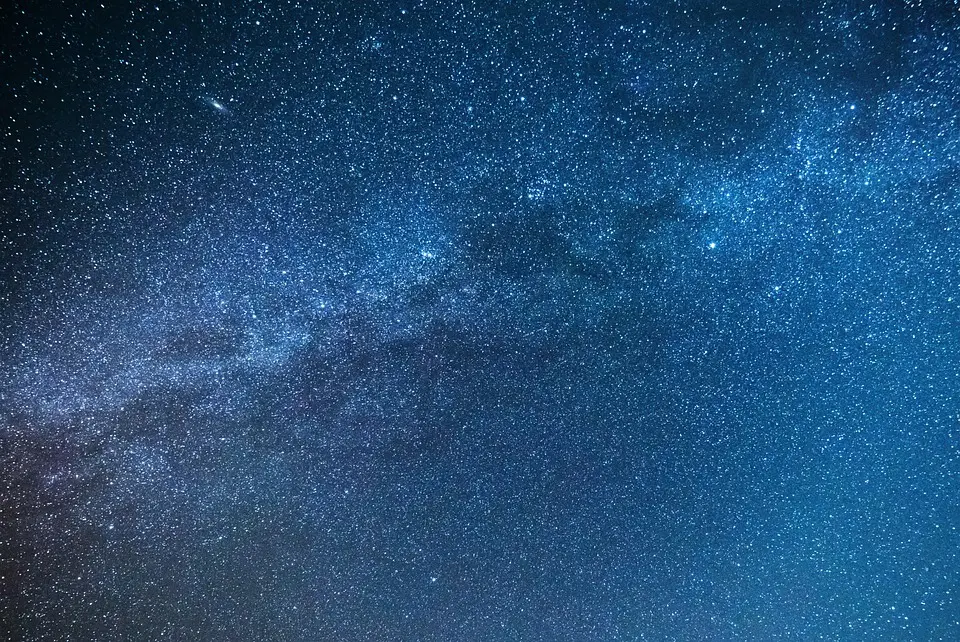 Sommes-nous seuls ? Quand la NASA ose défier le silence cosmique