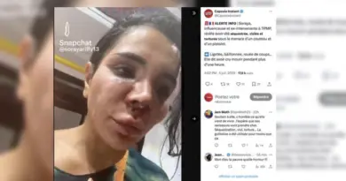 «Son corps est une scène de crime» : l’influenceuse Soraya Riffy violemment agressée et violée chez elle à Marseille