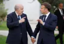 Sondage : 64% des Français pensent que la France manque de courage face à l’Algérie