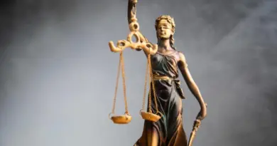 Sondage : deux tiers des Français ne font pas confiance à la justice pour punir les auteurs de violences