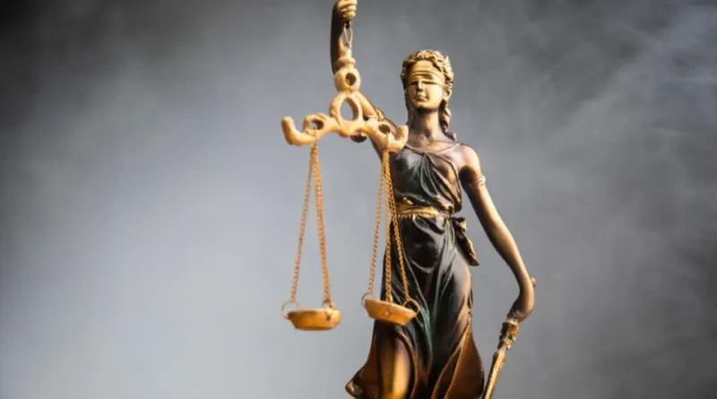 Sondage : deux tiers des Français ne font pas confiance à la justice pour punir les auteurs de violences