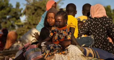 Soudan : l’ONU dénonce le massacre de dizaines de civils au Kordofan