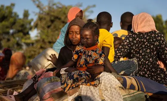 Soudan : l’ONU dénonce le massacre de dizaines de civils au Kordofan