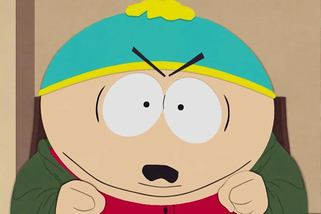 South Park n’est plus disponible en France