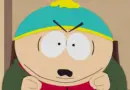 South Park n’est plus disponible en France