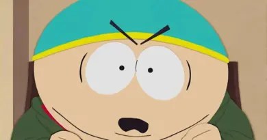 South Park n’est plus disponible en France
