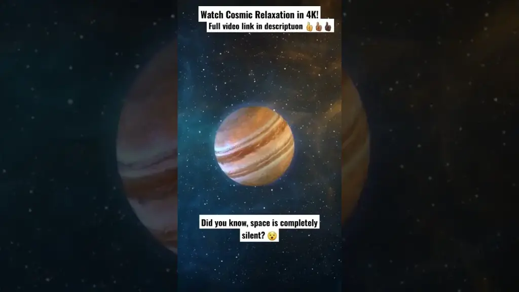 Space FACTS you didn’t know 😵 #shorts #space #4k