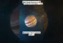 Space FACTS you didn’t know 😵 #shorts #space #4k