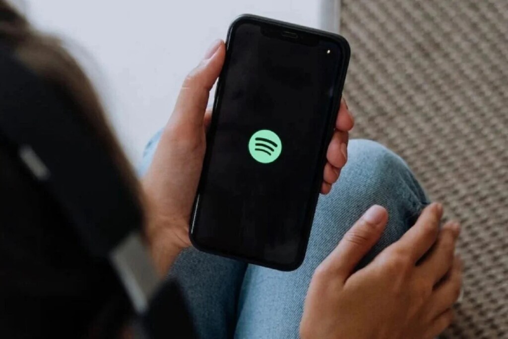 Spotify lance une arme fatale pour les amateurs de livres audio (mais il va falloir payer)