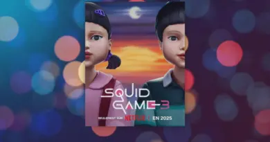 « Squid Game », saison 3 : une suite américaine ?