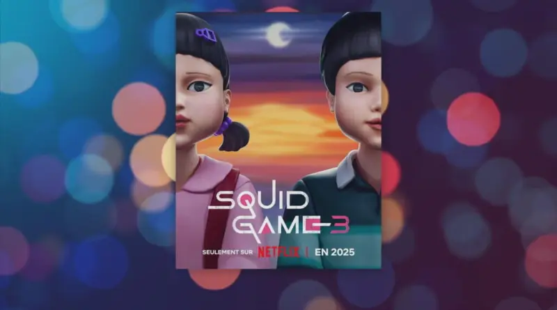 « Squid Game », saison 3 : une suite américaine ?