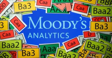 «Stable» : Moody’s remonte la note de la dette à long terme de l’Argentine