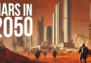 Stages of the New Plan for Mars Exploration