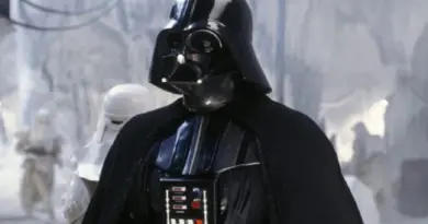 Star Wars : George Lucas explique comment il a surpris tout le monde avec Dark Vador