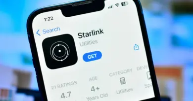 Starlink, c’est déjà plus de 1 000 avions connectés
