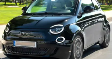 Stellantis relance sa mythique Fiat 500 en version hybride électrique à seulement 17 000 €