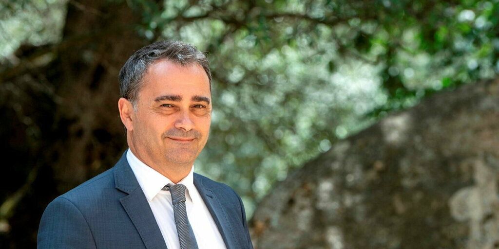 Stéphane Sbraggia : « Ajaccio doit renforcer son rôle de locomotive de la Corse »