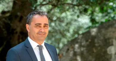 Stéphane Sbraggia : « Ajaccio doit renforcer son rôle de locomotive de la Corse »