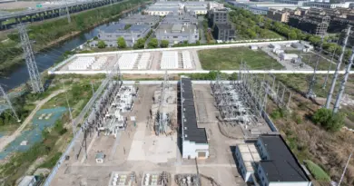 Stockage d’énergie : la Chine fait une découverte qui va tout révolutionner