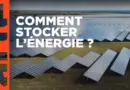 Stocker l’énergie, un défi technologique