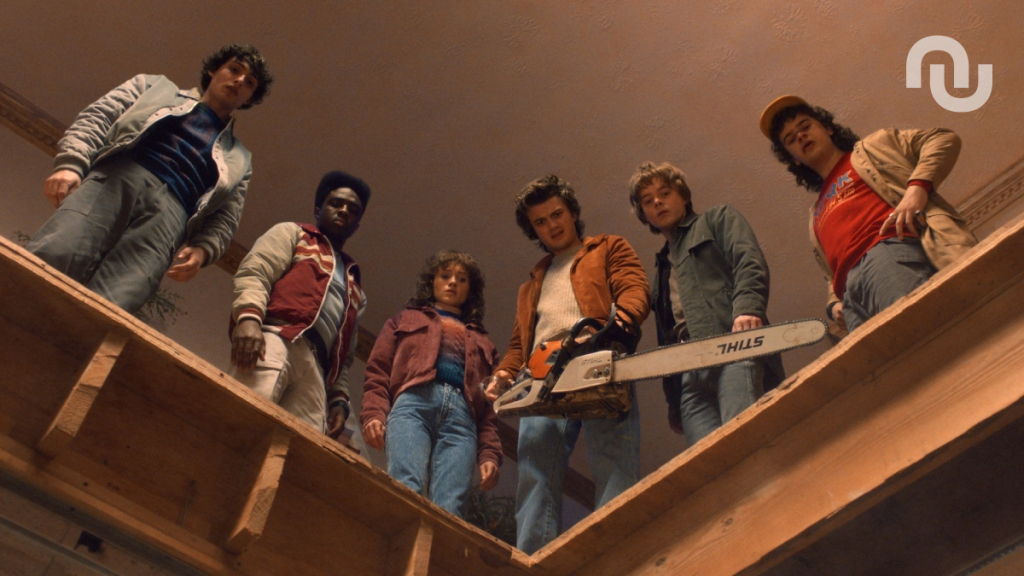 Stranger Things saison 5 : la musique de la bande-annonce est tout sauf anodine