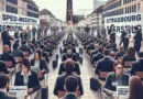 Strasbourg. Un speed-meeting pour trouver un emploi outre-Rhin – les Dernières Nouvelles d’Alsace
