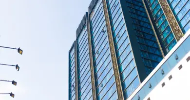 Suivant une tendance de fond, Panattoni se lance dans le développement de centres de données
