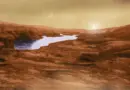 Sur Titan, des rivières de méthane similaires aux rivières terrestres