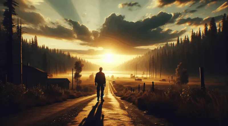 Sur la route de Papa : « Ce film est un devoir de mémoire »