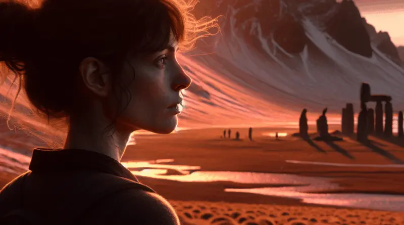 Sur le terrain de la recherche avec… la Dr. Laurye Van Maele