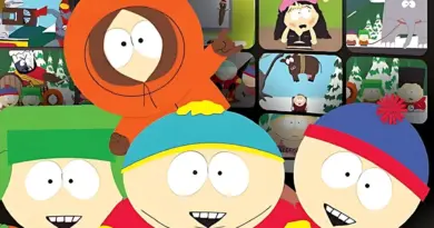 Surprise ! Finalement South Park revient sur Paramount