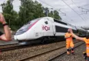 Surveillance du réseau, vitesse réduite des trains… ces actions de la SNCF pour affronter la chaleur