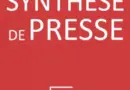 Synthèse de presse n° 734 du 27 juin au 3 juillet 2025